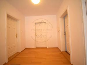 Pronájem bytu 3+1, Jeseník, Rejvízská, 104 m2