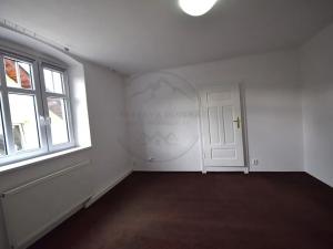 Pronájem bytu 3+1, Jeseník, Rejvízská, 104 m2