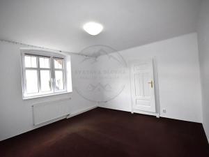 Pronájem bytu 3+1, Jeseník, Rejvízská, 104 m2