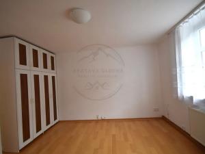 Pronájem bytu 3+1, Jeseník, Rejvízská, 104 m2