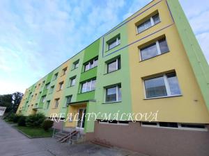 Prodej bytu 3+1, Holice, Holubova, 72 m2
