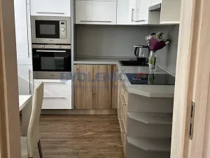 Pronájem bytu 3+1, České Budějovice, Pekárenská, 67 m2