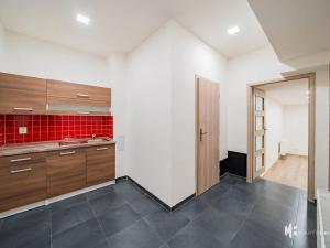 Prodej podílu bytu 2+kk, Praha - Strašnice, Za strašnickou vozovnou, 46 m2