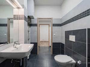 Prodej podílu bytu 2+kk, Praha - Strašnice, Za strašnickou vozovnou, 46 m2