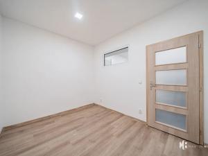 Prodej podílu bytu 2+kk, Praha - Strašnice, Za strašnickou vozovnou, 46 m2