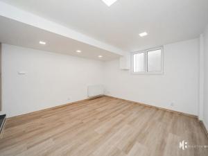 Prodej podílu bytu 2+kk, Praha - Strašnice, Za strašnickou vozovnou, 46 m2