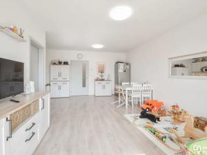 Pronájem bytu 2+kk, Olomouc, Wellnerova, 58 m2