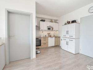 Pronájem bytu 2+kk, Olomouc, Wellnerova, 58 m2