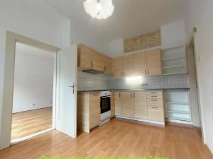 Pronájem bytu 2+kk, Praha - Žižkov, Jičínská, 49 m2
