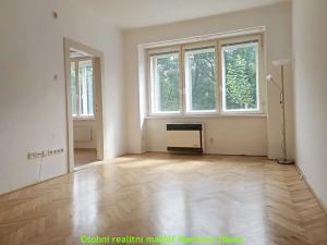 Pronájem bytu 2+kk, Praha - Žižkov, Jičínská, 49 m2
