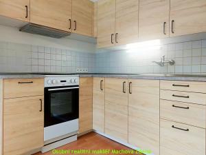 Pronájem bytu 2+kk, Praha - Žižkov, Jičínská, 49 m2
