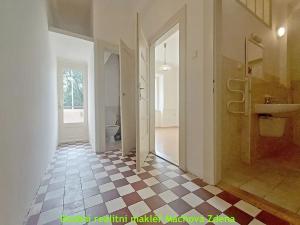 Pronájem bytu 2+kk, Praha - Žižkov, Jičínská, 49 m2