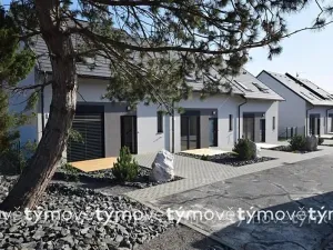Pronájem rodinného domu, Mikulovice, 115 m2