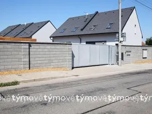 Pronájem rodinného domu, Mikulovice, 115 m2
