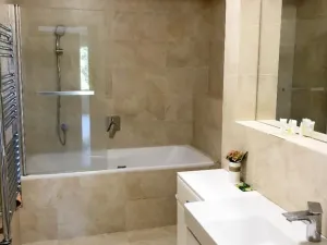 Pronájem bytu 3+kk, Praha - Karlín, Za Karlínským přístavem, 93 m2