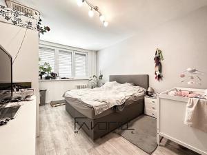 Prodej bytu 2+1, Ostrava, Jirská, 60 m2