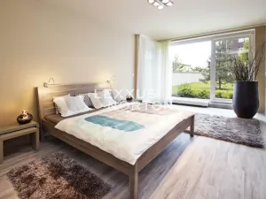 Pronájem bytu 2+kk, Praha - Vinohrady, Italská, 75 m2