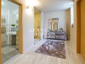Pronájem bytu 2+kk, Praha - Vinohrady, Italská, 75 m2