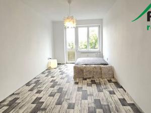 Pronájem bytu 2+1, Tachov, Školní, 58 m2