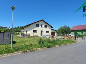 Pronájem rodinného domu, Obora, 196 m2