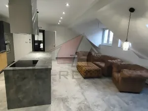Pronájem bytu 3+kk, Kolín, Politických vězňů, 110 m2