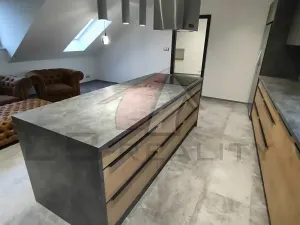 Pronájem bytu 3+kk, Kolín, Politických vězňů, 110 m2