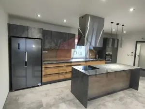 Pronájem bytu 3+kk, Kolín, Politických vězňů, 110 m2