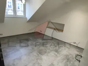 Pronájem bytu 3+kk, Kolín, Politických vězňů, 110 m2
