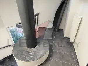 Pronájem bytu 3+kk, Kolín, Politických vězňů, 110 m2