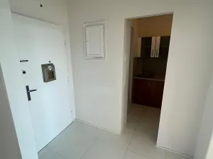 Pronájem bytu 1+kk, Praha - Bubeneč, Milady Horákové, 30 m2