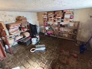 Prodej rodinného domu, Havlíčkův Brod, Jirchářská, 90 m2