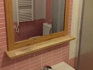 Pronájem bytu 1+kk, Brno, Hybešova, 33 m2