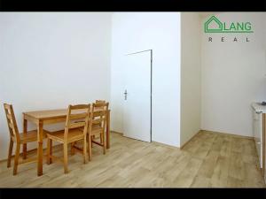 Pronájem bytu 1+kk, Brno, Koliště, 30 m2