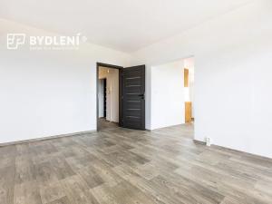 Pronájem bytu 2+1, Bílina, Sídliště Za Chlumem, 55 m2