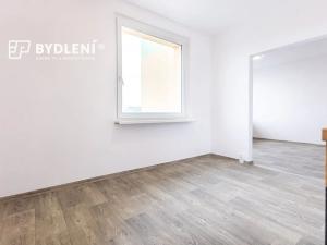 Pronájem bytu 2+1, Bílina, Sídliště Za Chlumem, 55 m2