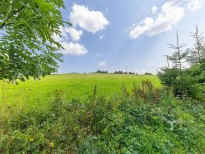 Prodej pozemku pro bydlení, Letovice, 2868 m2