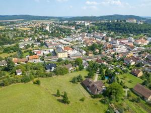 Prodej pozemku pro bydlení, Letovice, 2868 m2