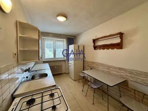Prodej bytu 2+1, Hodonín, Křičkova, 60 m2
