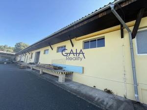 Pronájem skladu, Kyjov, Za Humny, 665 m2