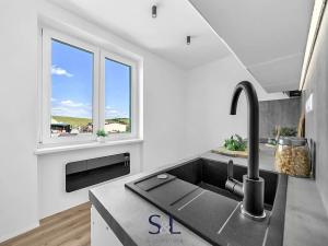 Prodej bytu 2+1, Verneřice, Mírové náměstí, 55 m2