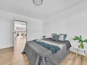 Prodej bytu 2+1, Verneřice, Mírové náměstí, 55 m2