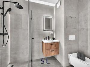 Prodej bytu 2+1, Verneřice, Mírové náměstí, 55 m2