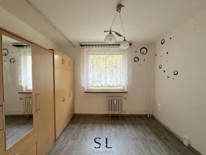 Pronájem bytu 2+1, Česká Lípa, Dlouhá, 46 m2