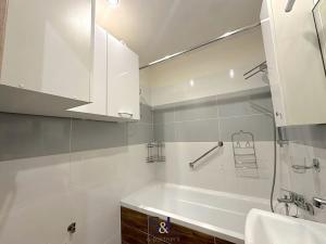 Pronájem bytu 2+1, Česká Lípa, Dlouhá, 46 m2