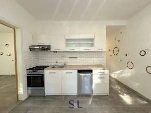 Pronájem bytu 2+1, Česká Lípa, Dlouhá, 46 m2