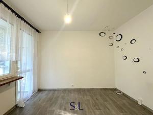 Pronájem bytu 2+1, Česká Lípa, Dlouhá, 46 m2