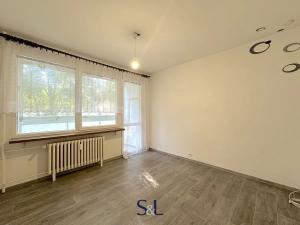 Pronájem bytu 2+1, Česká Lípa, Dlouhá, 46 m2