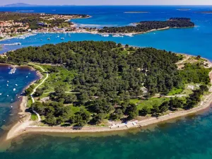 Prodej bytu 2+kk, Medulin, Chorvatsko, 30 m2