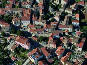 Prodej bytu 2+kk, Medulin, Chorvatsko, 30 m2