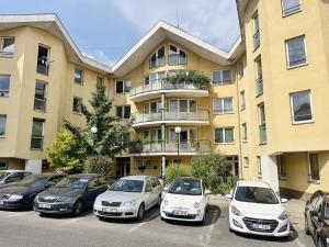 Prodej bytu 2+kk, Kralupy nad Vltavou, Lobeč, 43 m2